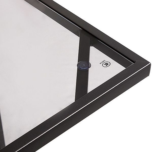 Chaises en corde et sets de table en rotin tressé quatre pièces - 10D01B